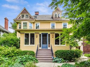 622 N East Ave, Oak Park, IL 60302