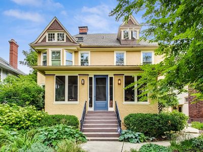 622 N East Ave, Oak Park, IL, 60302