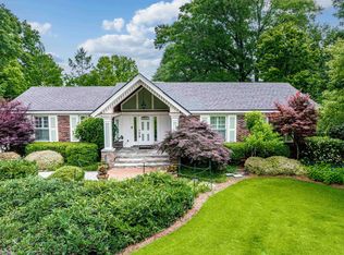 1033 Crawford St, Madison, GA 30650