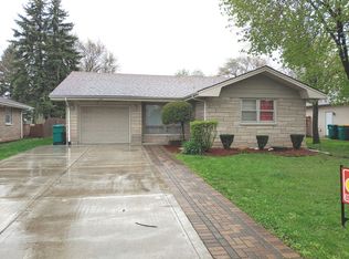 2222 Avalon Ave, Joliet, IL 60435