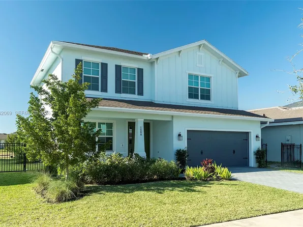 1600 Wandering Willow Way, Loxahatchee, FL 33470