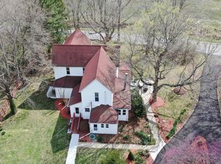 1865 Boyd Rd, Anna, IL 62906