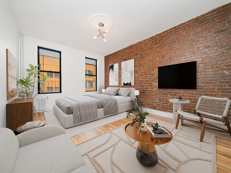 344 W 17th St #3A — Photo 1