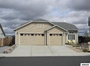 8011 Sand Pebble Dr, Reno, NV 89506