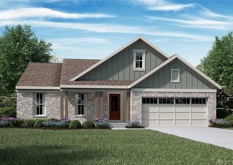 2nd image of 485 Clearsprings Dr
