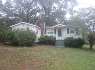 811 Goucher School Rd, Gaffney, SC 29340