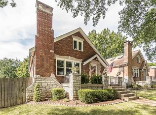 6767 Devonshire Ave, Saint Louis, MO 63109