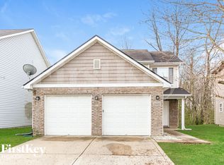 10423 Apple Creek Way, Indianapolis, IN