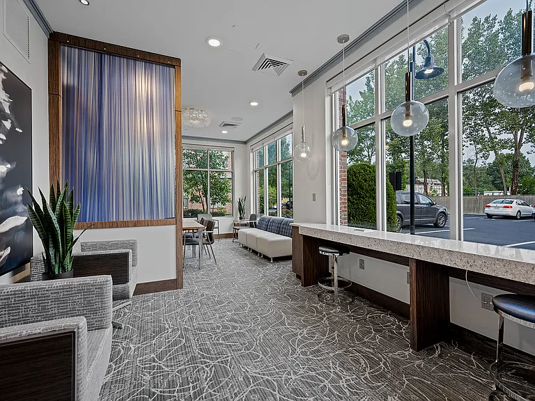 coworking space
