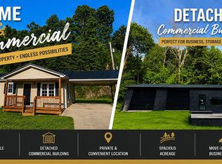 8821 Highway 290 S, Annville, KY 40402