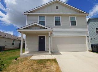 5931 Tina Park, San Antonio, TX 78242