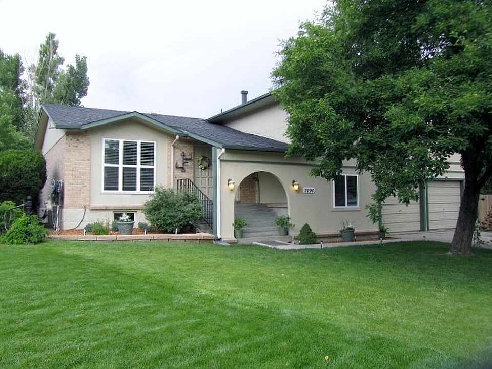 Main Exterior