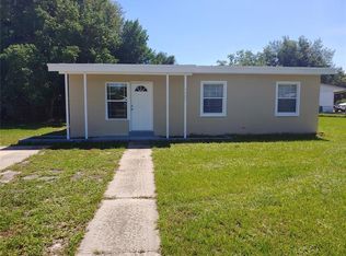 1405 Ambassador Ave, Deltona, FL 32725