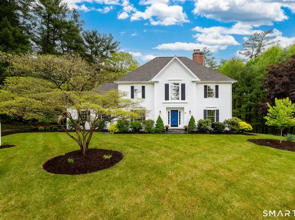 34 Sudbury Way, Avon, CT 06001