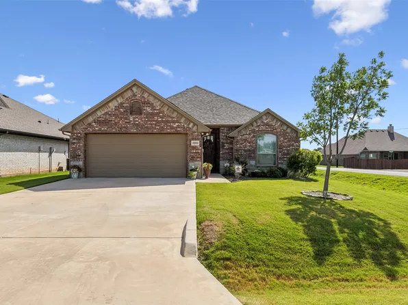 3200 McCoy Ln, Granbury, TX 76049
