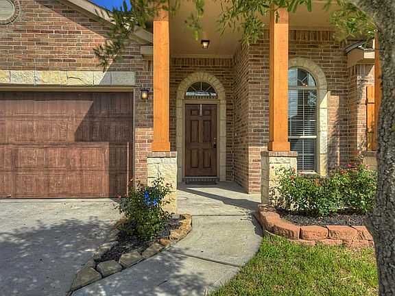 3rd image of 22502 Stillwater Canyon Ln