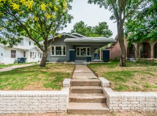 1619 W Park Pl, Oklahoma City, OK 73106
