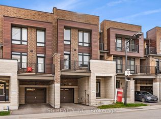 153 Blick Cres, Aurora, ON L4G4A9