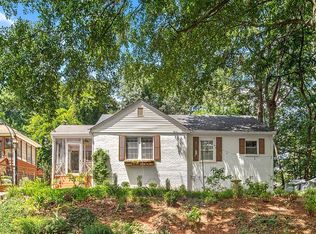 713 Maynard Ter, Atlanta, GA 30316