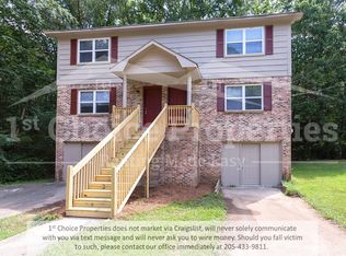 1741 6th Pl NW, Birmingham, AL 35215