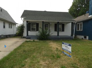 1610 S State Ave, Indianapolis, IN 46203