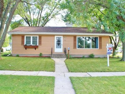 80 18th St, Fond Du Lac, WI, 54935
