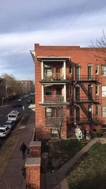 1st image of 1356 N Pearl St APT 201