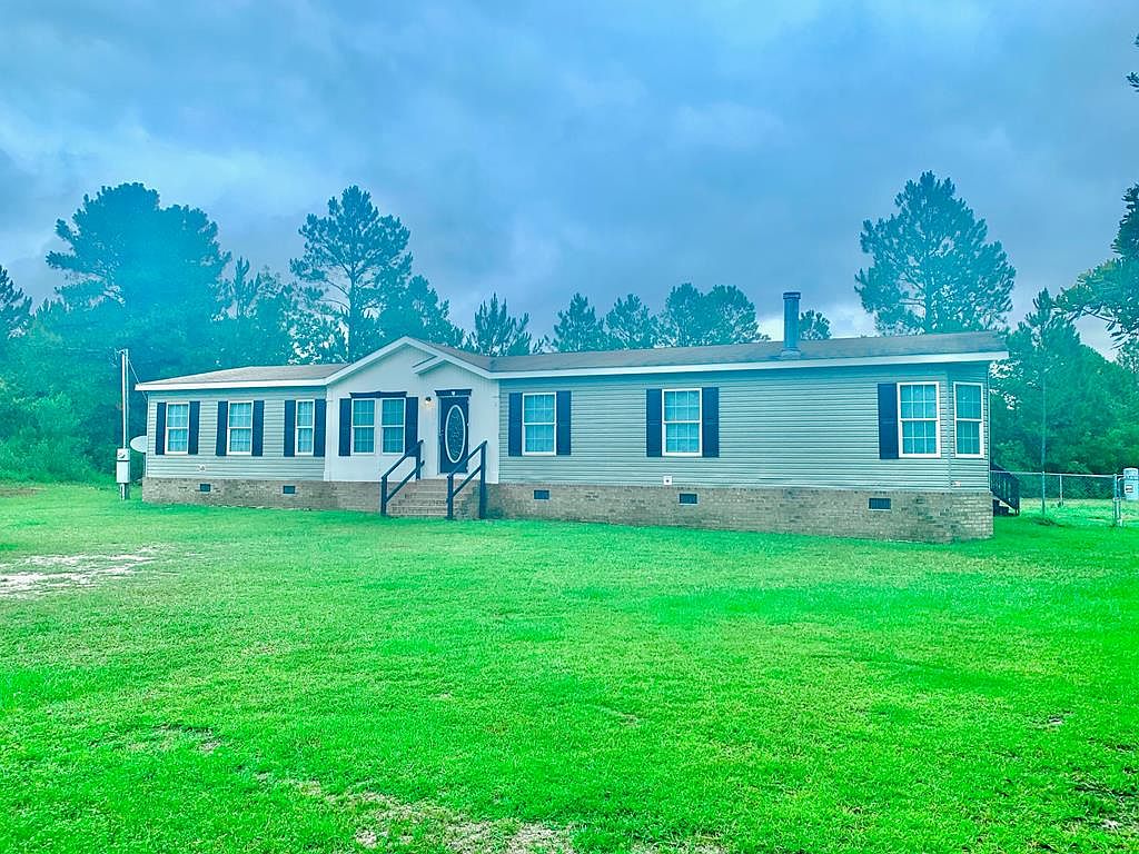 231 Cathy Ln NE, Ludowici, GA 31316 Zillow
