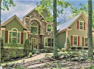 26 Northslope View Dr, Landrum, SC 29356