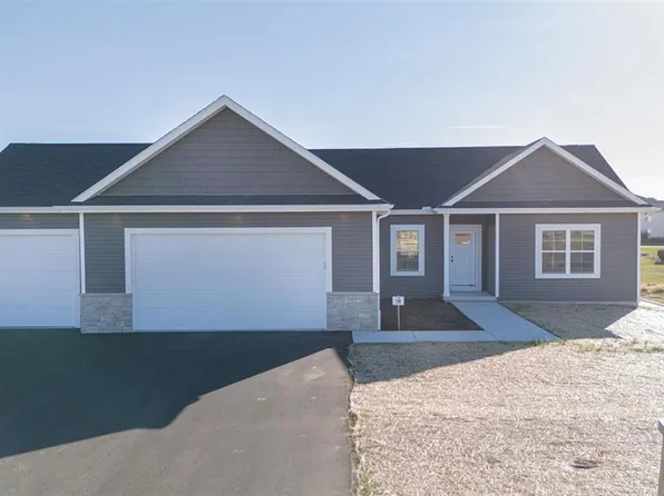 503 Ridge Court, Orfordville, WI 53576