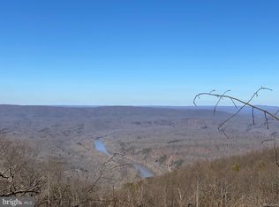 Gamble Rd, Great Cacapon, WV 25422