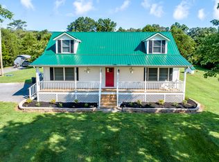 5993 Rutledge Pike, Rutledge, TN 37861