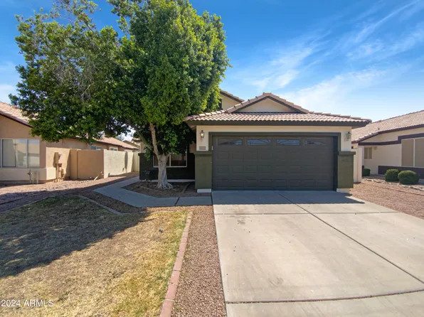 4054 E ORION Street, Gilbert, AZ 85234