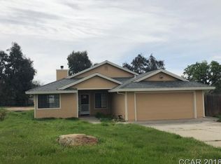 2963 Wong Ct, Valley Springs, CA 95252