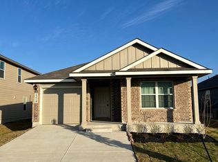 13928 San Saba Fls, San Antonio, TX 78253