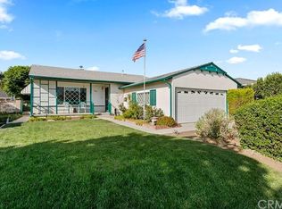15935 Norcrest Dr, Whittier, CA 90604
