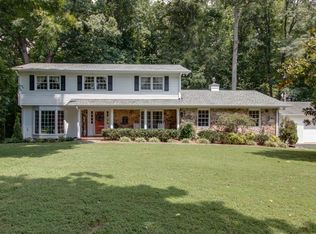 261 Angwen Ave LOT 23/24, Manchester, TN 37355