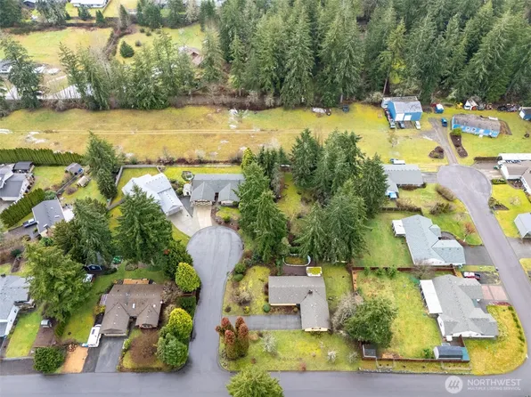 1713 Mike Court NE, Olympia, WA 98506