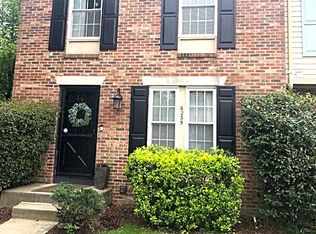 6235 Twain Ct, Beltsville, MD 20705