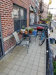 Rented by Modern Spaces