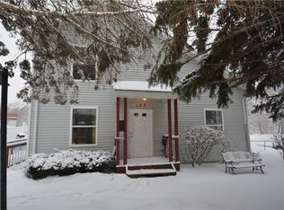 125 Union St N, Rochester, NY 14605