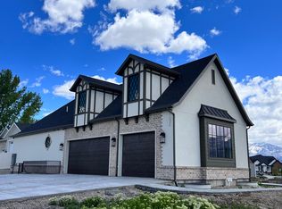 1032 W Water Trail Cv, South Jordan, UT 84095