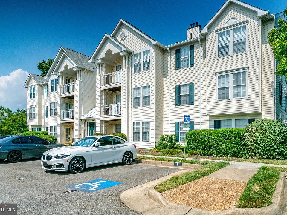 1st image of 7524 Snowpea Ct #7