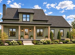 433 Mount Vernon Rd, Bethpage, TN 37022