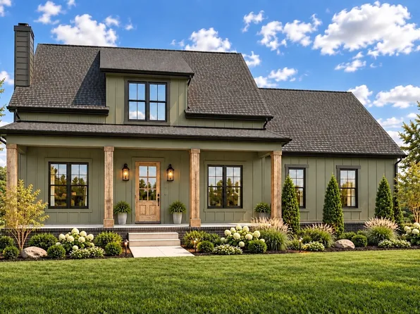 433 Mount Vernon Rd, Bethpage, TN 37022