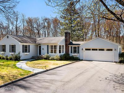 55 Britten Road, Chatham, NJ, 07928