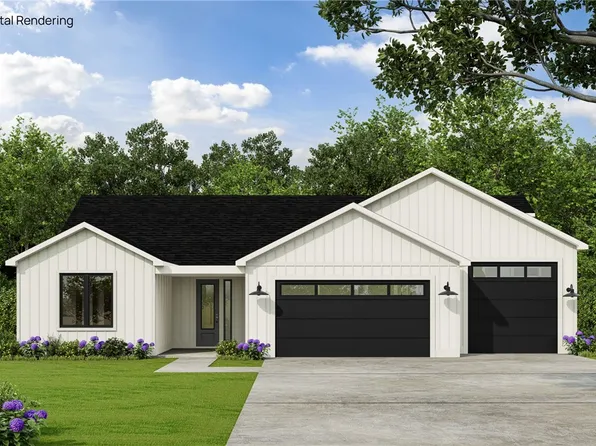 2432 Ditton Dr, Billings, MT 59105