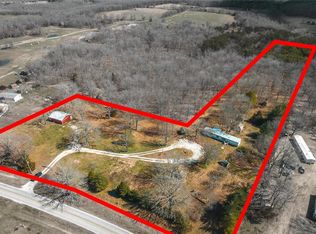 190 State Route Y, Mountain View, MO 65548