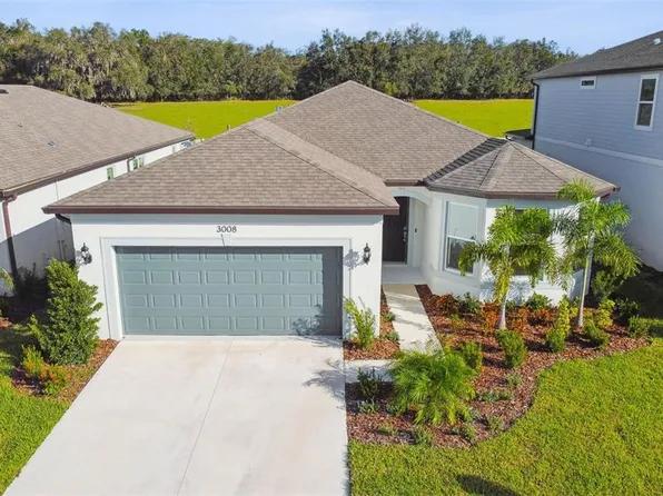 3008 Forest Meadow Ave, Valrico, FL 33594