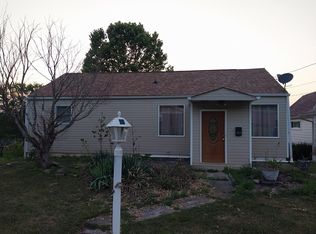 2414 Marion St, Aliquippa, PA